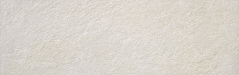 DURSTONE Q Dallas White 31x98 cm — carrelage uni