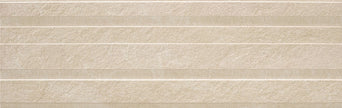 DURSTONE Q Dallas Kora Sand 31x98 cm — carrelage uni
