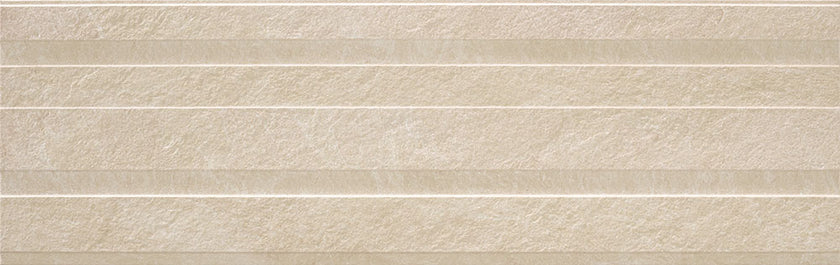 DURSTONE Q Dallas Kora Sand 31x98 cm — carrelage uni