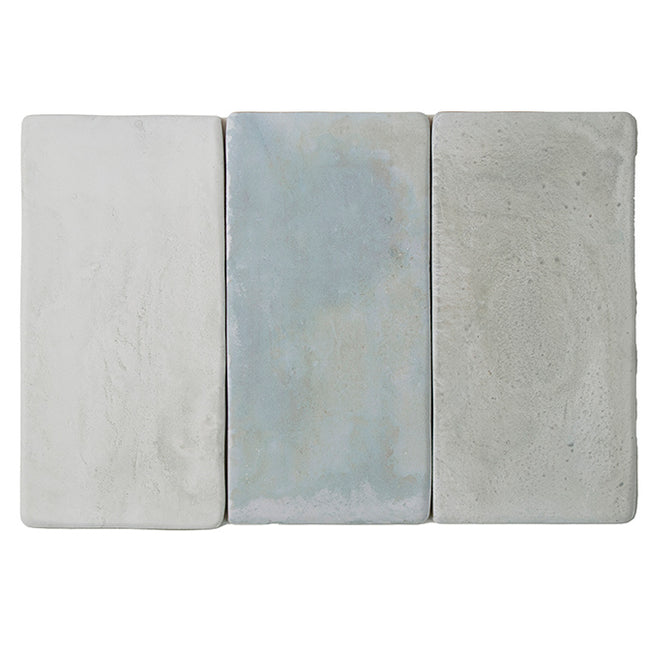 WOW Aqua M 11x22 cm R11 – teinte Grey