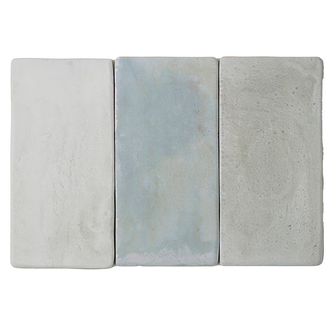 WOW Aqua M 11x22 cm R11 – teinte Grey