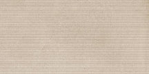 Refin Namib Ecru Ribbed 60x120