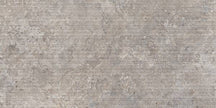 Refin Beat Mud Ribbed 60x120