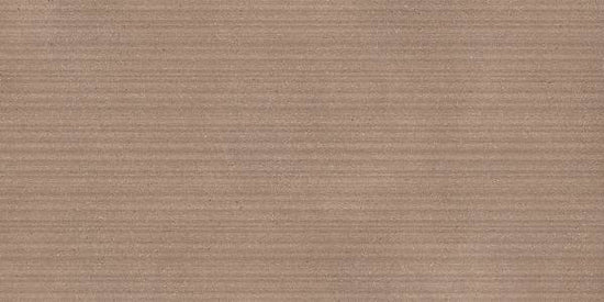 Refin Namib Earth Ribbed 60x120