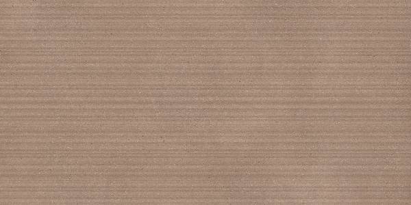 Refin Namib Earth Ribbed 60x120