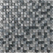 BOXER Colorado Silver 30x30 cm