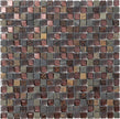 BOXER Colorado Ruggine 30x30 cm