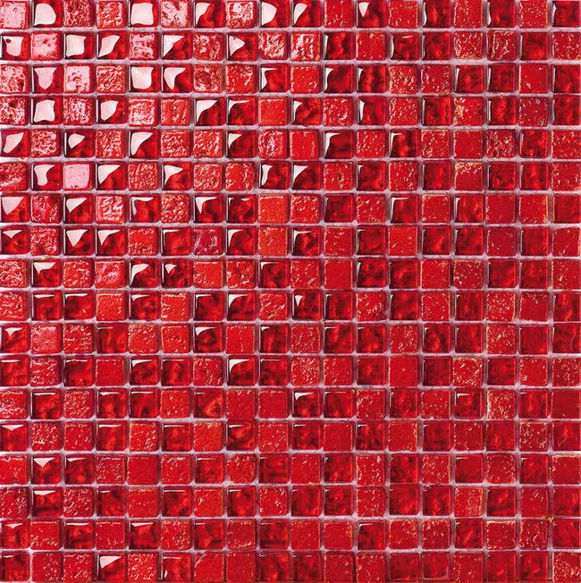 BOXER Eldorado Rosso 30x30 cm