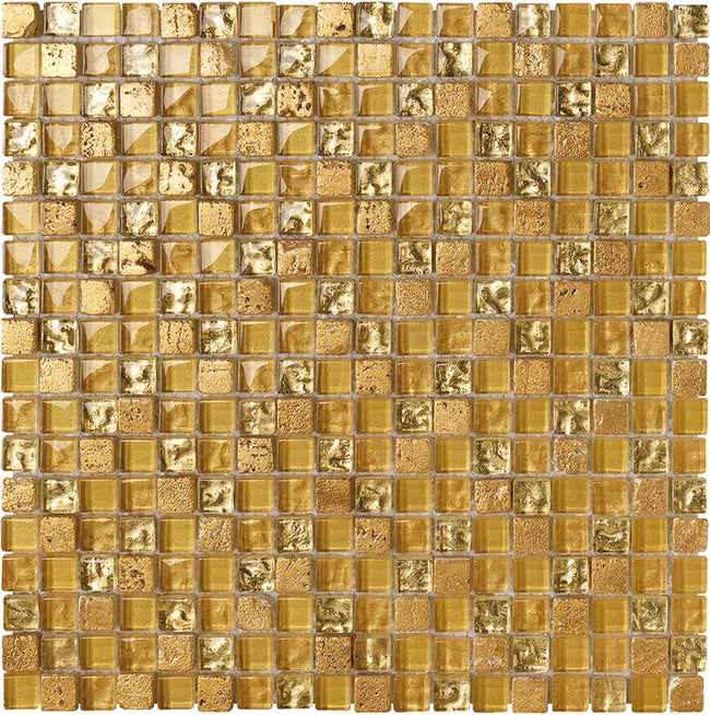 BOXER Eldorado Oro 30x30 cm