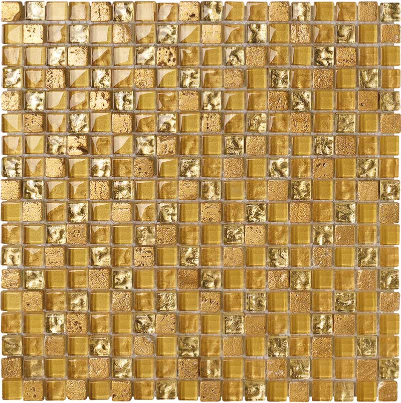 BOXER Eldorado Oro 30x30 cm