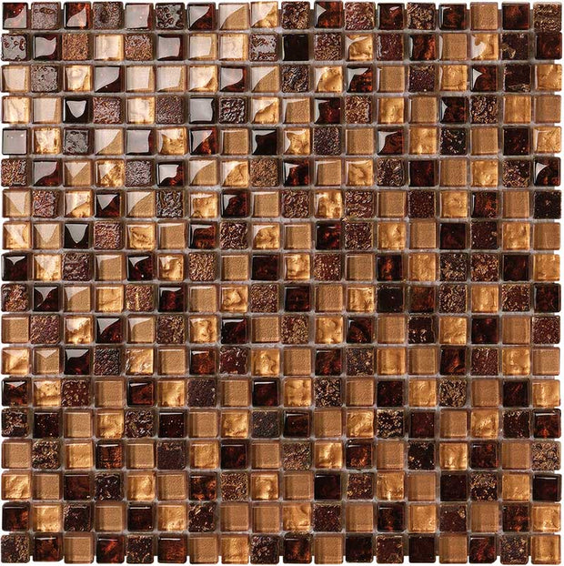 BOXER Eldorado Rosato 30x30 cm