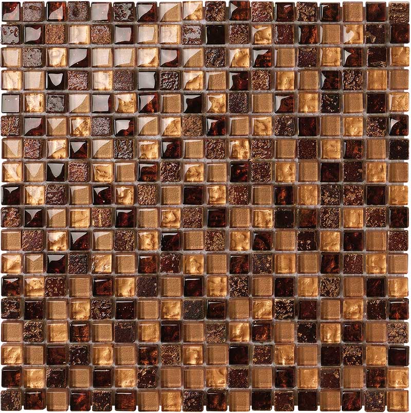 BOXER Eldorado Rosato 30x30 cm