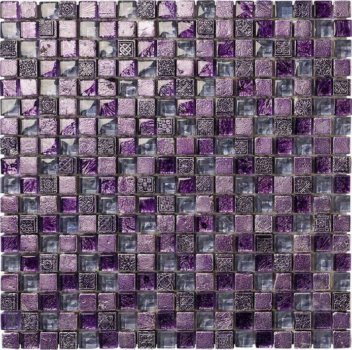 BOXER Eldorado Viola 30x30 cm