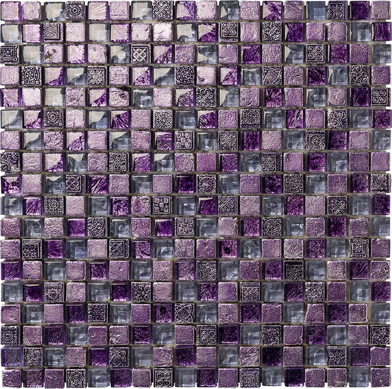 BOXER Eldorado Viola 30x30 cm