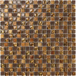 BOXER Eldorado Marron 30x30 cm