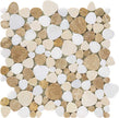 BOXER Nîmes Beige 30,5x30,5 cm
