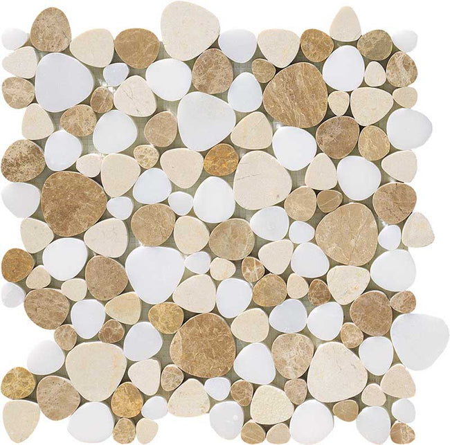BOXER Nîmes Beige 30,5x30,5 cm