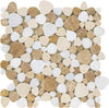 BOXER Nîmes Beige 30,5x30,5 cm