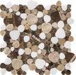 BOXER Nîmes Emperador 30,5x30,5 cm