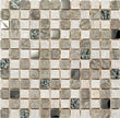 BOXER Chamonix Gris 30x30 cm