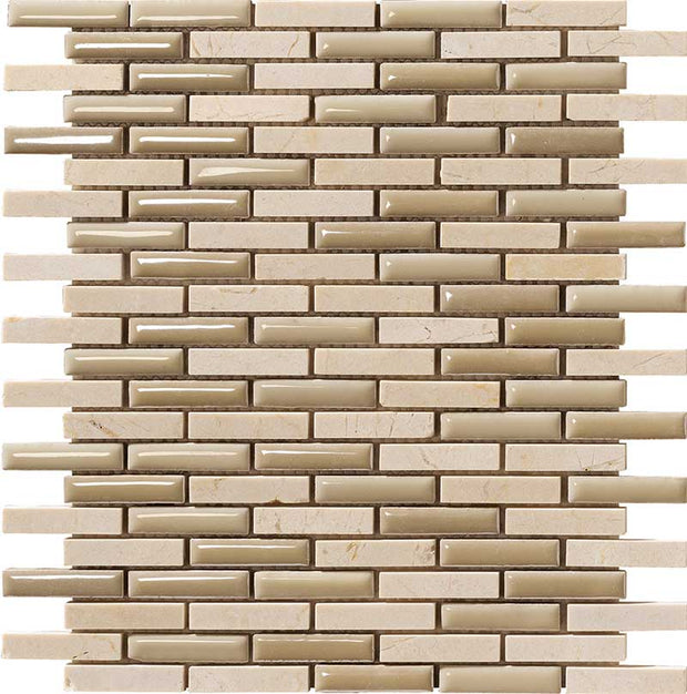 BOXER Bilbao Beige 27x30 cm