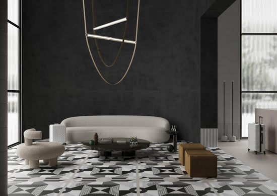 Ambiance carrelage 41ZERO42 One Base 00