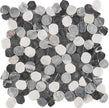 BOXER Taro Formella Nero Mix Formella 30,5x30,5 cm