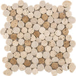 BOXER Taro Formella Beige Mix Formella 30,5x30,5 cm