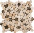 BOXER Taro Formella Emperador Mix Formella 30,5x30,5 cm