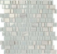 BOXER Multiglass Bianco 30x30 cm