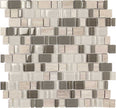 BOXER Multiglass Tortora 30x30 cm