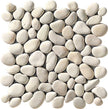 BOXER Isonzo Formella White Formella 28x28 cm