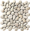 BOXER Isonzo Formella White Formella 28x28 cm