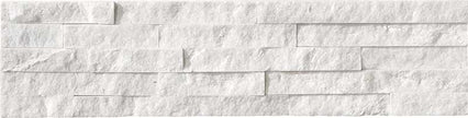 BOXER Nat-Stone White 15x60 cm