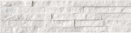 BOXER Nat-Stone White 15x60 cm