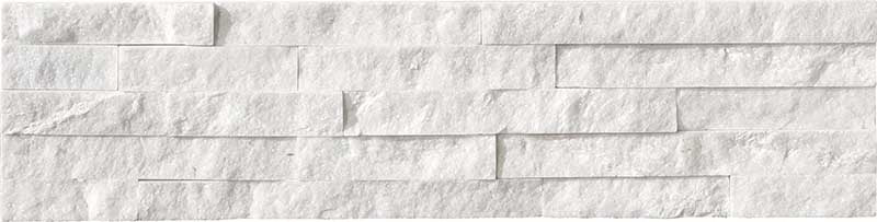BOXER Nat-Stone White 15x60 cm