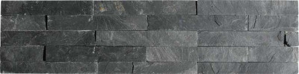 BOXER Nat-Stone Black 15x60 cm