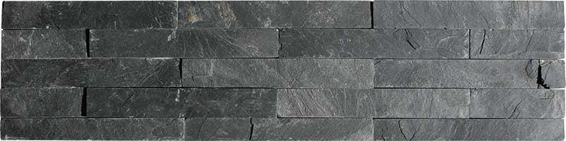 BOXER Nat-Stone Black 15x60 cm