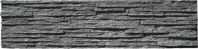 BOXER Nat-Cliffs Black 15x60 cm
