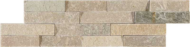 BOXER Mini Nat-Stone Mix 10x35 cm