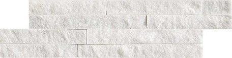 BOXER Mini Nat-Stone White 10x35 cm