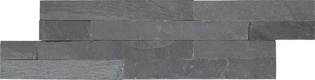 BOXER Mini Nat-Stone Black 10x35 cm