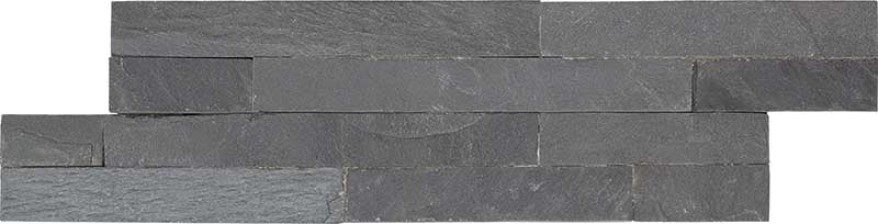 BOXER Mini Nat-Stone Black 10x35 cm