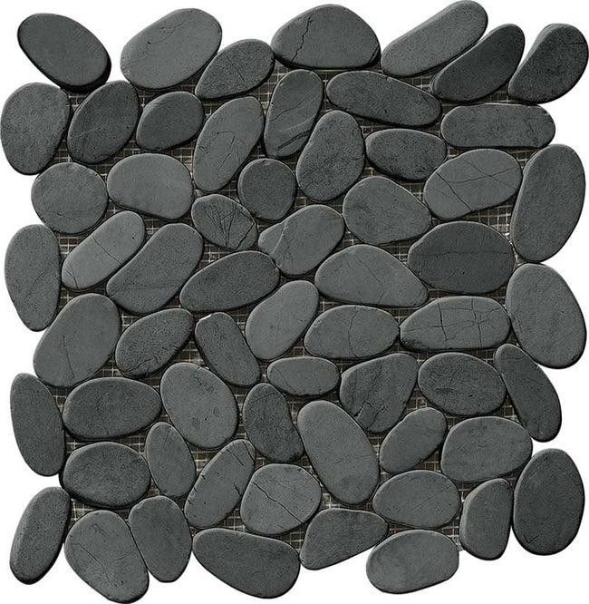 BOXER Rubicone Formella Dark 30x30 cm
