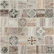 BOXER Florence Beige 30x30 cm