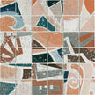 BOXER Picasso Multicolor 30x30 cm