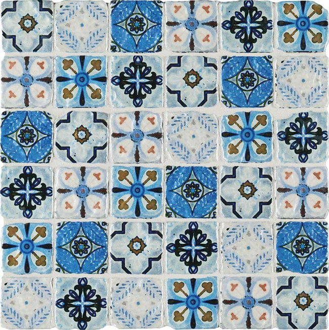 BOXER Naples 30x30 cm