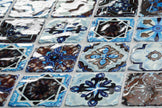 BOXER Venice 30x30 cm en situation