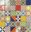 BOXER Portugal 30x30 cm
