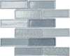 BOXER Glassbrick Sky 30x30 cm